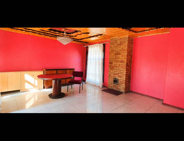3 BEDROOM HOUSE FOR SALE IN VANDERBIJLPARK SE 6